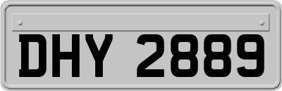 DHY2889