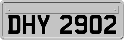 DHY2902