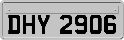 DHY2906