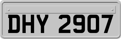 DHY2907