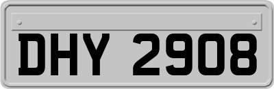DHY2908