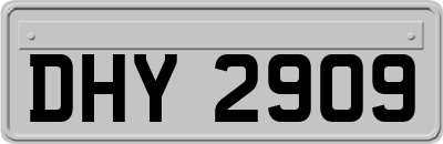 DHY2909