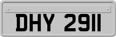DHY2911