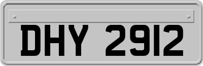 DHY2912