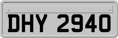 DHY2940