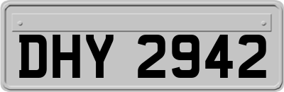 DHY2942