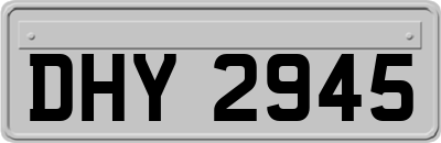 DHY2945