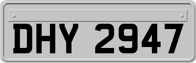 DHY2947