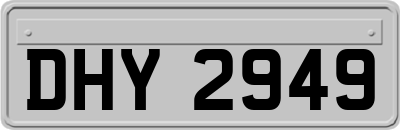 DHY2949