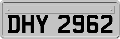 DHY2962