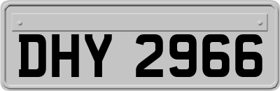 DHY2966