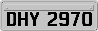 DHY2970