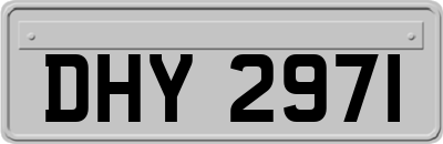 DHY2971