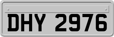 DHY2976