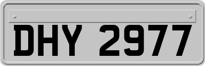 DHY2977