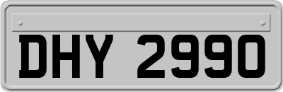 DHY2990