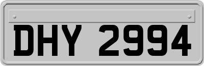 DHY2994