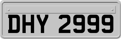 DHY2999