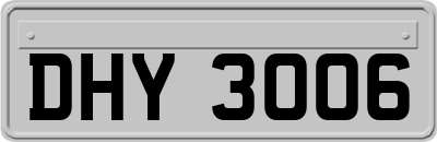 DHY3006