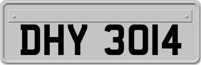 DHY3014