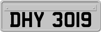 DHY3019