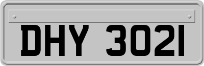 DHY3021