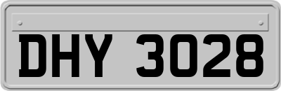 DHY3028