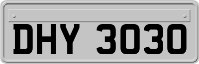 DHY3030