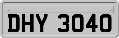 DHY3040