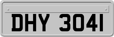 DHY3041
