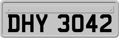DHY3042