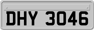 DHY3046