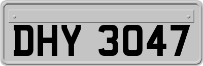 DHY3047