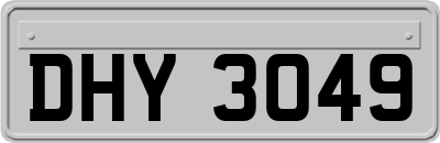 DHY3049
