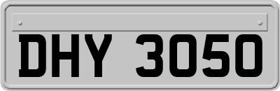 DHY3050