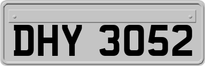 DHY3052