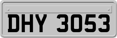 DHY3053