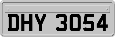 DHY3054