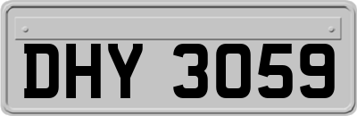DHY3059