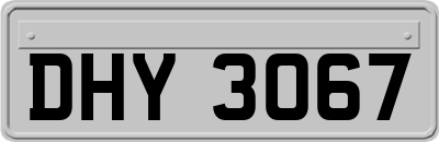 DHY3067