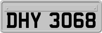 DHY3068