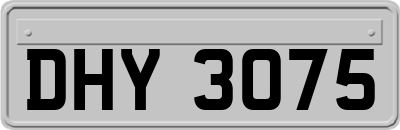 DHY3075