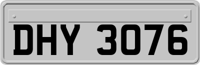 DHY3076