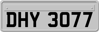 DHY3077