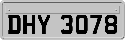 DHY3078