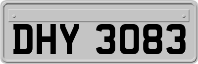 DHY3083
