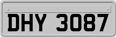 DHY3087