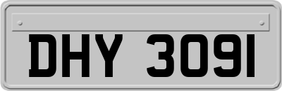 DHY3091