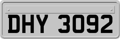 DHY3092