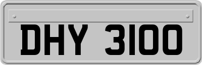 DHY3100